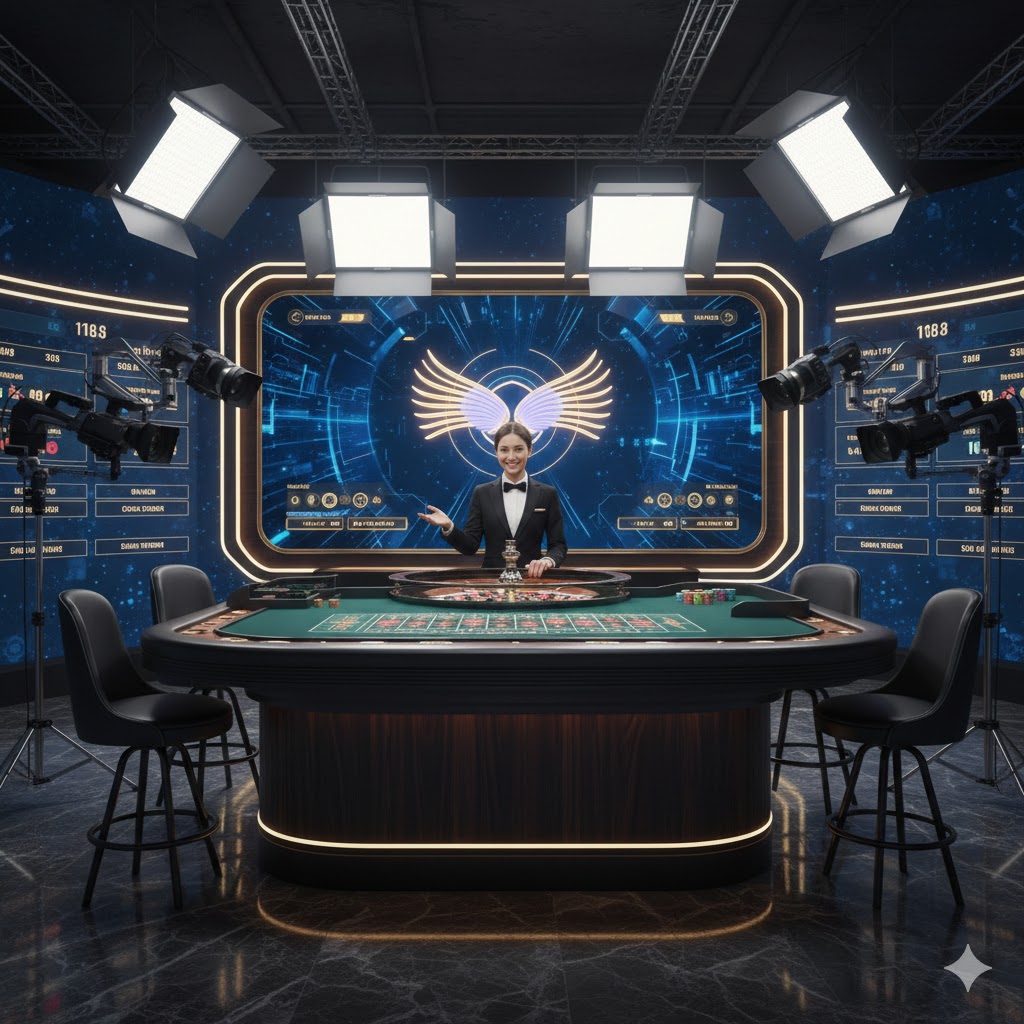 Casino utan spelpaus