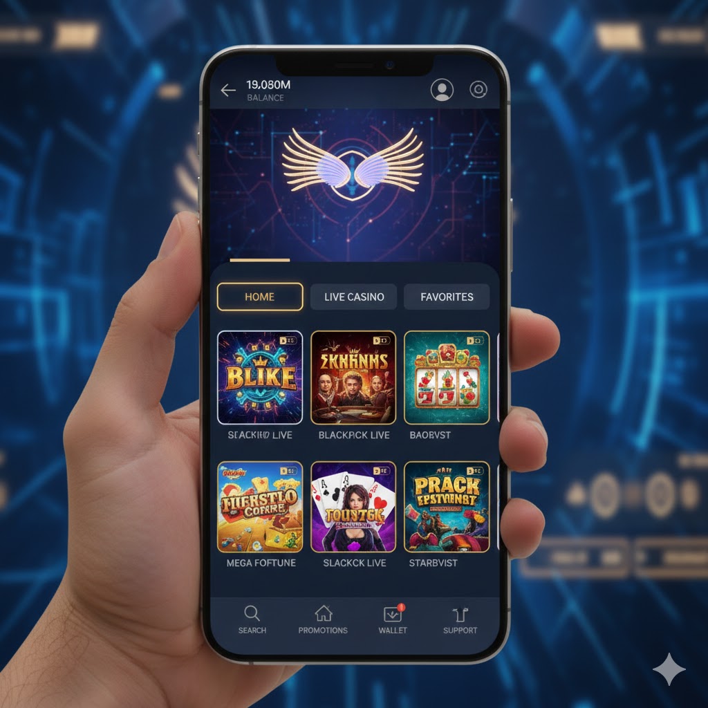 Casino utan svensk licens