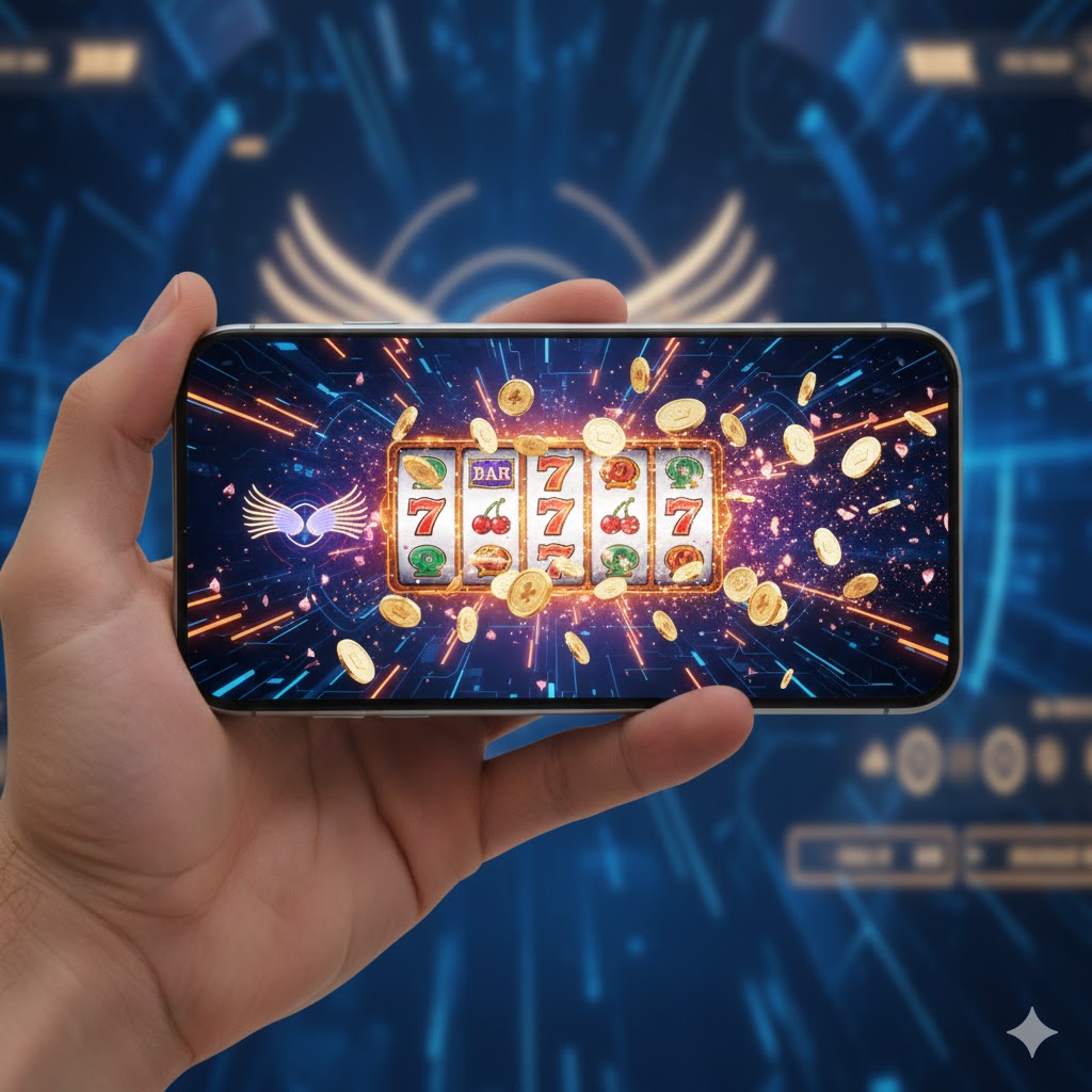 Casino utan spelpaus spela på mobilen