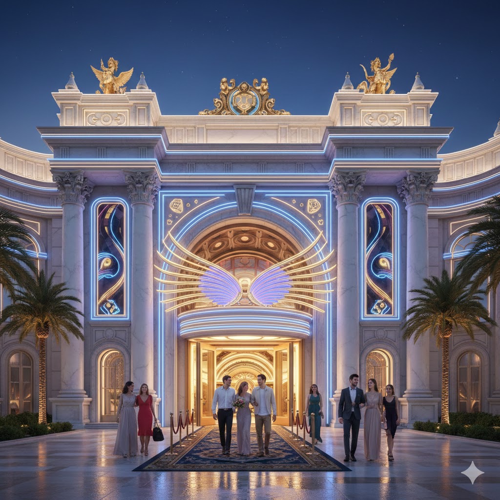 casino utan spelpaus